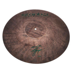 ISTANBUL AGOP 20'' Signature - Agop Flat Ride