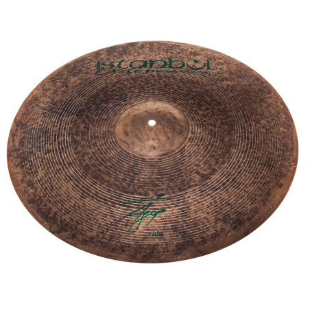 ISTANBUL AGOP 22'' Signature - Agop Medium Ride
