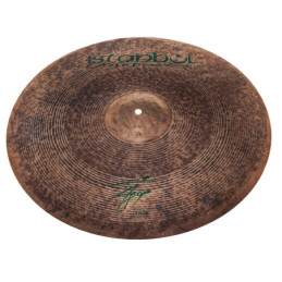 ISTANBUL AGOP 21'' Signature - Agop Ride