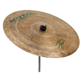 ISTANBUL AGOP 19'' Signature - Agop Flat Ride