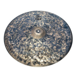 ISTANBUL AGOP 22'' Signature - Cindy Blackman OM Ride
