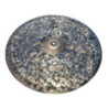 ISTANBUL AGOP 22'' Signature - Cindy Blackman OM Ride
