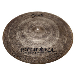 ISTANBUL AGOP 22'' Signature - Lenny White Epoch Ride