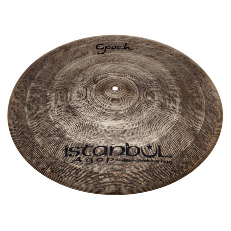 ISTANBUL AGOP 22'' Signature - Lenny White Epoch Ride