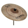 ISTANBUL AGOP 18'' Signature - Lenny White Epoch Crash