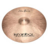ISTANBUL AGOP 22'' Signature - Idris Muhammad Ride