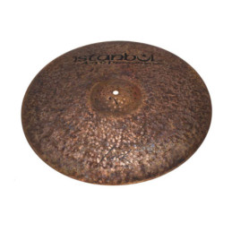 ISTANBUL AGOP 20'' Custom Turk Ride