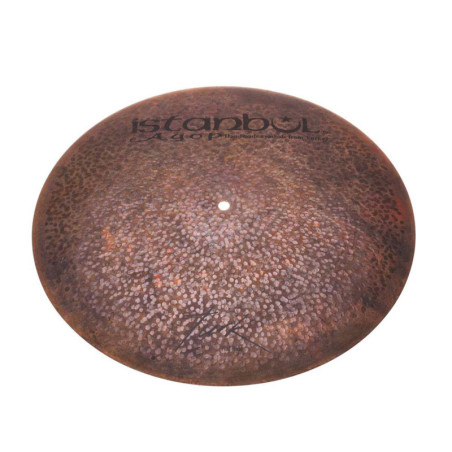 ISTANBUL AGOP 18'' Custom Turk Flat Ride