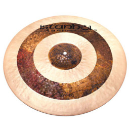 ISTANBUL AGOP 20'' Custom Sultan Ride