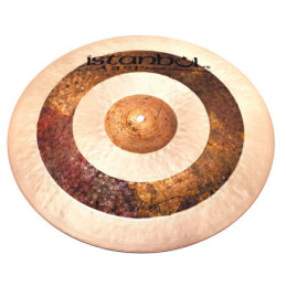 ISTANBUL AGOP 20'' Custom Sultan Jazz Ride