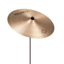 ISTANBUL AGOP 22'' Traditional Crash Ride