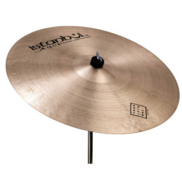ISTANBUL AGOP 22'' Traditional Heavy Ride