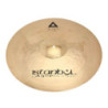 ISTANBUL AGOP 20'' XIST Power Ride Brilliant