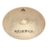 ISTANBUL AGOP 20'' XIST Raw Ride Brilliant