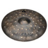 ISTANBUL AGOP 19'' XIST Dry Dark Ride