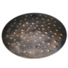 ISTANBUL AGOP 20'' XIST Dry Dark Flat Ride