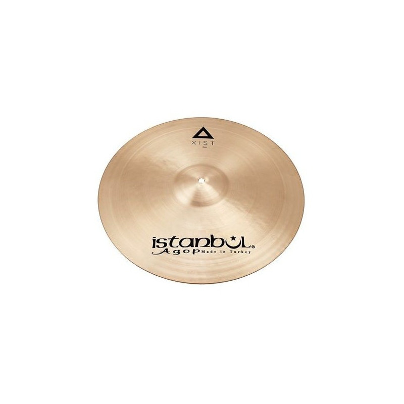ISTANBUL AGOP 20'' XIST Ride
