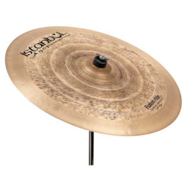 ISTANBUL AGOP 22'' Custom Special Edition Fusion Ride
