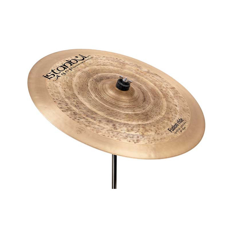 ISTANBUL AGOP 22'' Custom Special Edition Fusion Ride