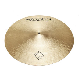 ISTANBUL AGOP 20'' Traditional Jazz Ride