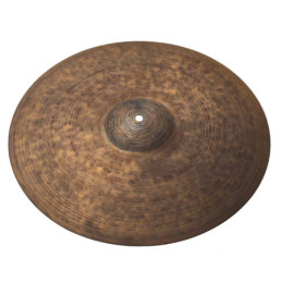 ISTANBUL AGOP 19'' 30th Anniversary Crash
