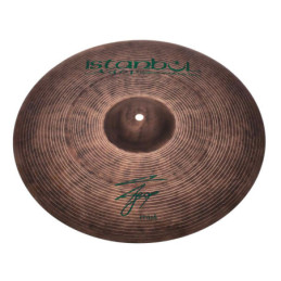 ISTANBUL AGOP 20'' Signature - Agop Crash
