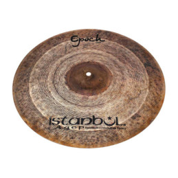 ISTANBUL AGOP 20'' Signature - Lenny White Epoch Crash