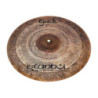 ISTANBUL AGOP 17'' Signature - Lenny White Epoch Crash