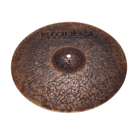 ISTANBUL AGOP 18'' Custom Turk Crash