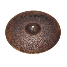 ISTANBUL AGOP 20'' Custom Turk Crash