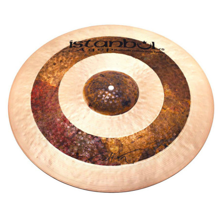 ISTANBUL AGOP 17'' Custom Sultan Crash