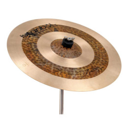 ISTANBUL AGOP 19'' Custom Sultan Crash
