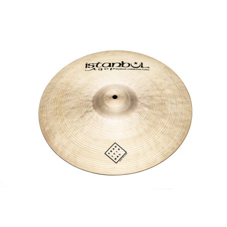 ISTANBUL AGOP 18'' Traditional Paper Thin Crash