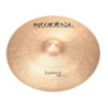 ISTANBUL AGOP 15'' Traditional Thin Crash