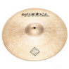 ISTANBUL AGOP 19'' Traditional Thin Crash