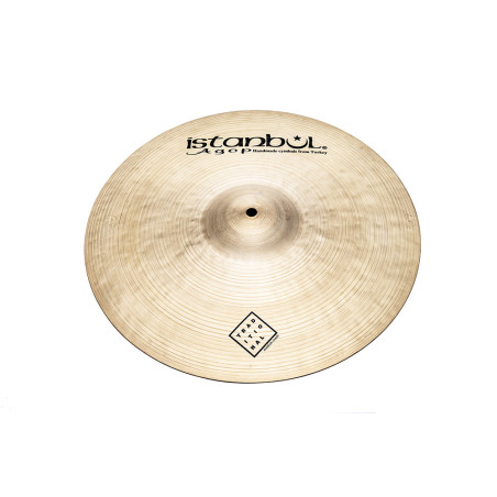 ISTANBUL AGOP 16'' Traditional Medium Crash