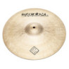ISTANBUL AGOP 22'' Traditional Dark Crash