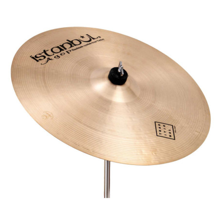 ISTANBUL AGOP 20'' Traditional Thin Crash