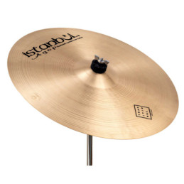 ISTANBUL AGOP 24'' Traditional Dark Crash
