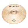 ISTANBUL AGOP 20'' Traditional Heavy Crash