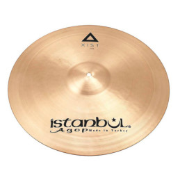 ISTANBUL AGOP 16'' XIST Crash
