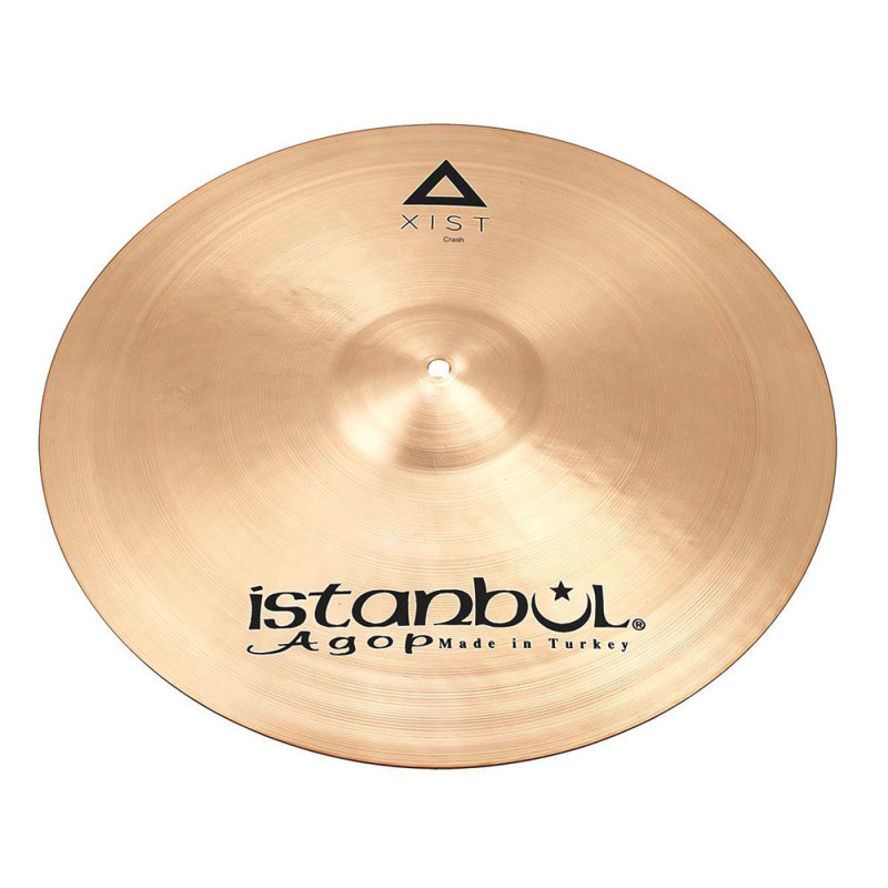 ISTANBUL AGOP 18'' XIST Crash