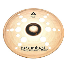 ISTANBUL AGOP 16'' XIST ION Crash Brilliant