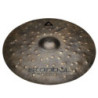 ISTANBUL AGOP 13'' XIST Dry Dark Crash