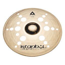 ISTANBUL AGOP 20'' Xist ION Crash
