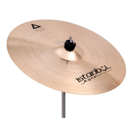 ISTANBUL AGOP 14'' XIST Crash Brilliant