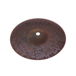 ISTANBUL AGOP 10'' Custom Turk Splash