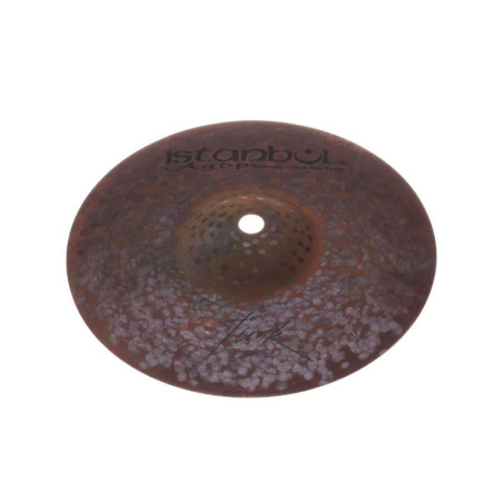 ISTANBUL AGOP 10'' Custom Turk Splash