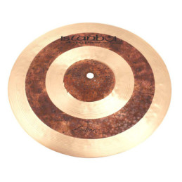 ISTANBUL AGOP 12'' Custom Sultan Splash