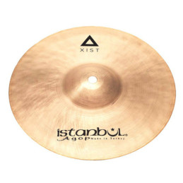 ISTANBUL AGOP 10'' XIST Splash